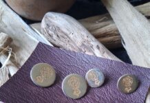 Gold & Silver Big Sets