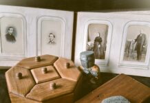 Rummage Box: A collision of diverse elements