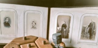 Rummage Box: A collision of diverse elements