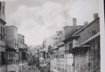 100 year old Postcard Booklets – fascinating stuff!