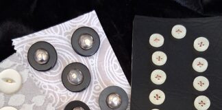 Nothing is ever just Black and White