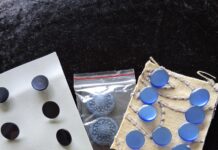 You won’t feel too Blue after you see today’s variety packs