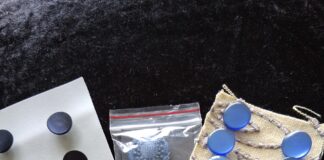 You won’t feel too Blue after you see today’s variety packs