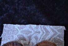 Brown is in Town…. Wooden & Tortoiseshell buttons galore