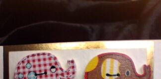 Children’s and Hand Made Buttons