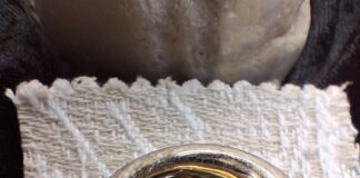 Don’t get too excited – but it’s a Single’s Gallery