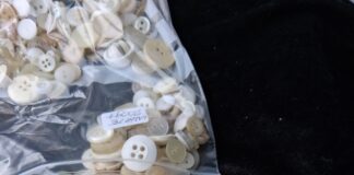 Weird and Wonderful ‘Job Lot’ collections